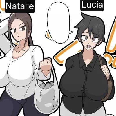 Lucia & Natalie thumbnail