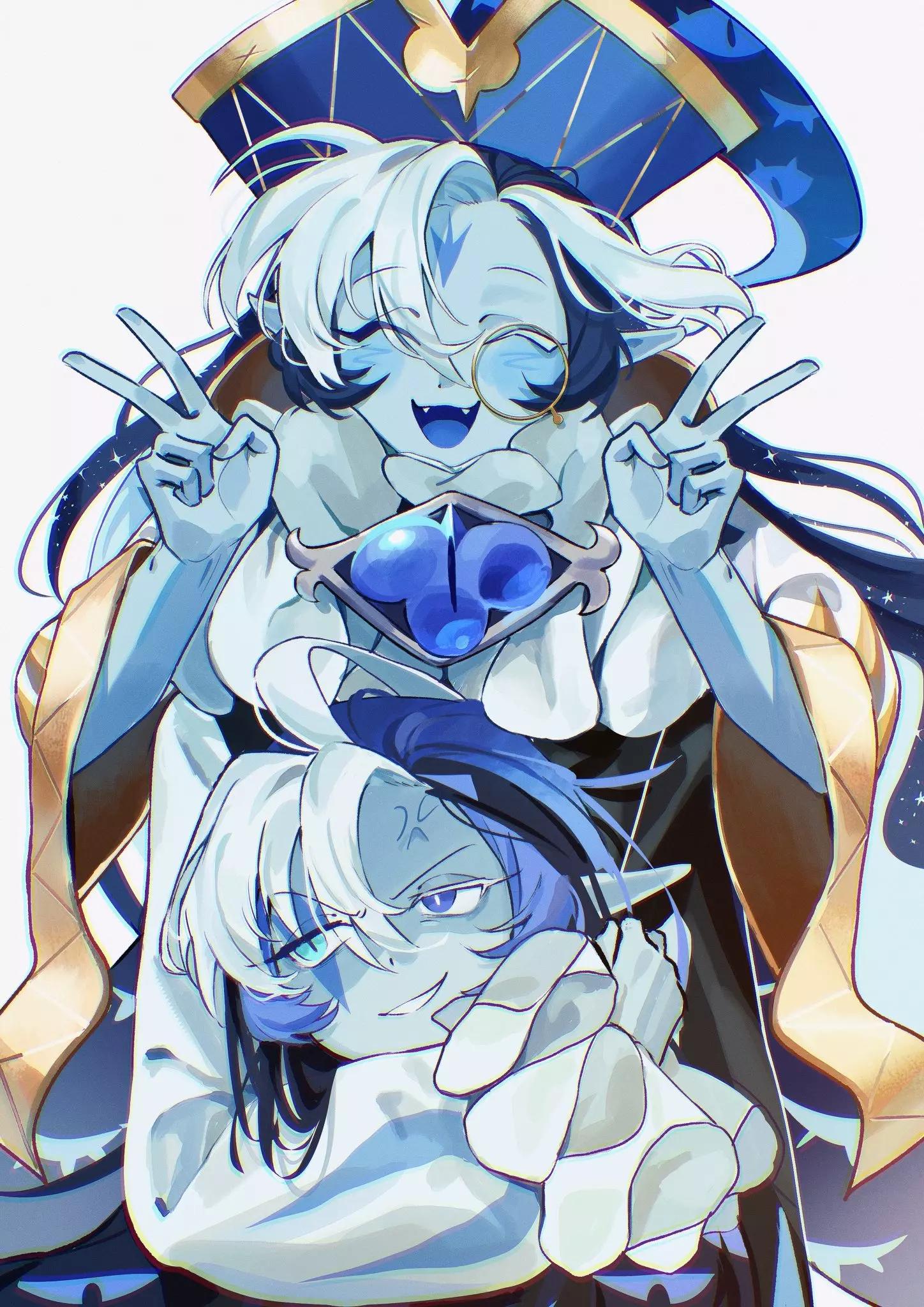 Shadow Milk thumbnail