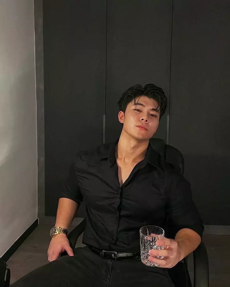 Josh Chen thumbnail