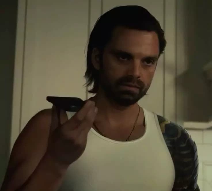 Bucky Barnes thumbnail