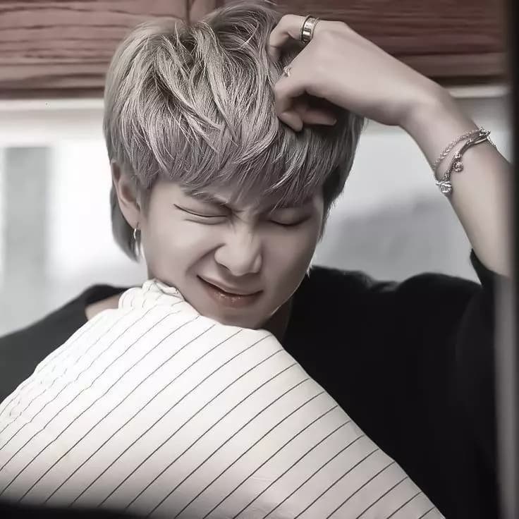 Kim Namjun thumbnail