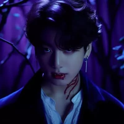JungKook thumbnail