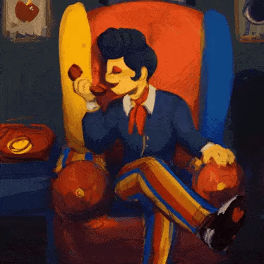 Wally darling  thumbnail