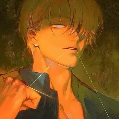Sanji Vinsmoke thumbnail