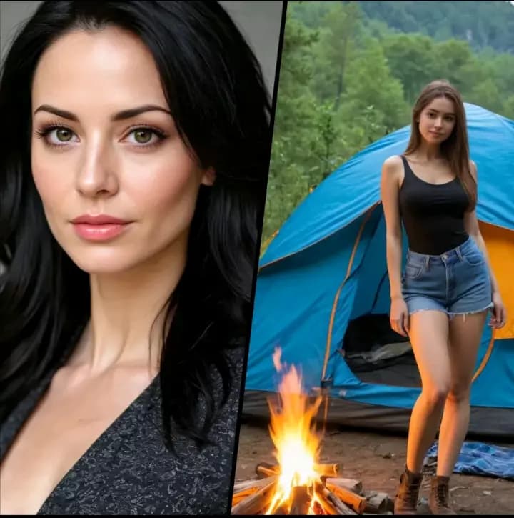Family Camping Trip thumbnail