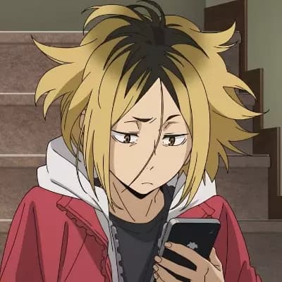Kenma Kozume thumbnail