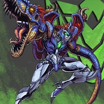 Thrashclaw thumbnail