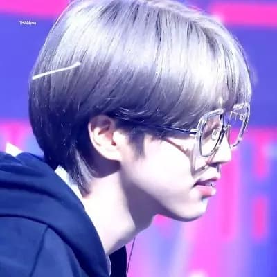 Stray Kids (Lee Minho, Lee Felix, Hwang Hyunjin, Yang Jeongin) thumbnail