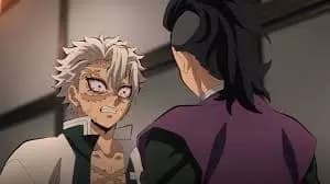 Sanemi and genya thumbnail