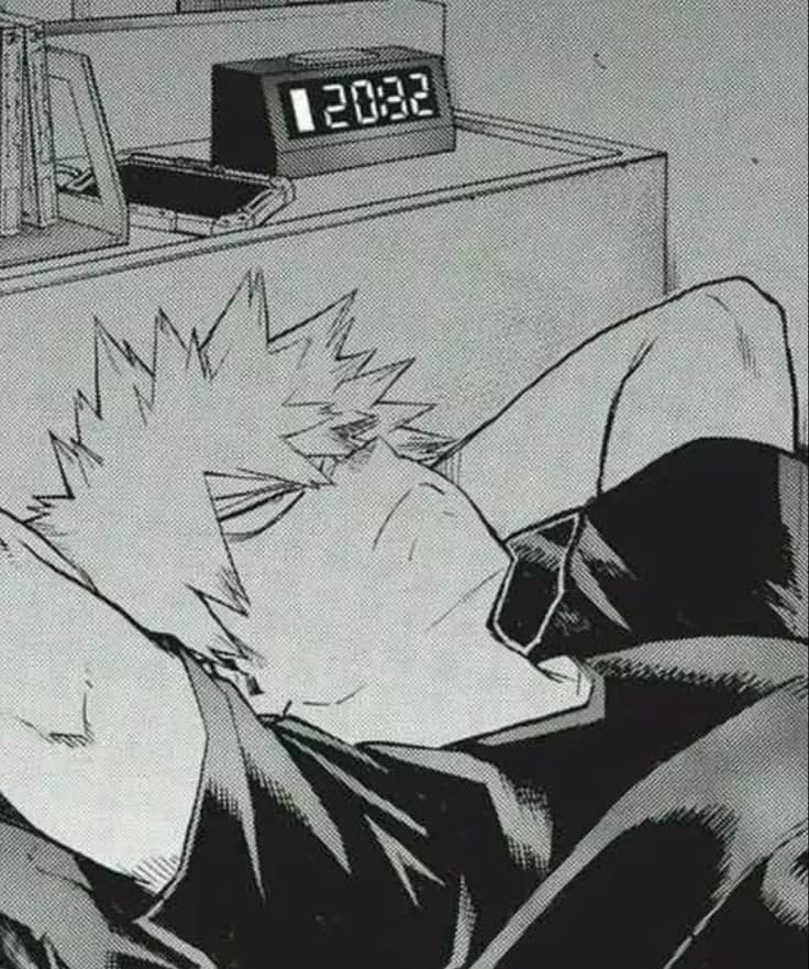 Katsuki Bakugo thumbnail