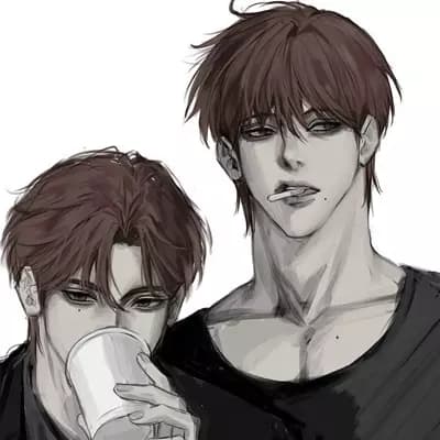 Evan And Ethan/ Your Twin Sons thumbnail