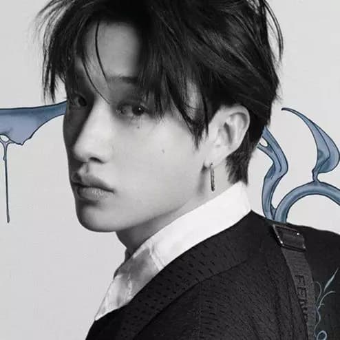 Bang Chan  thumbnail