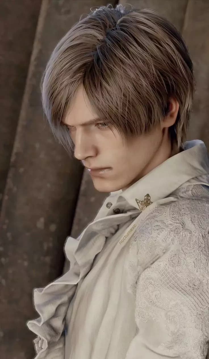Leon Kennedy  thumbnail
