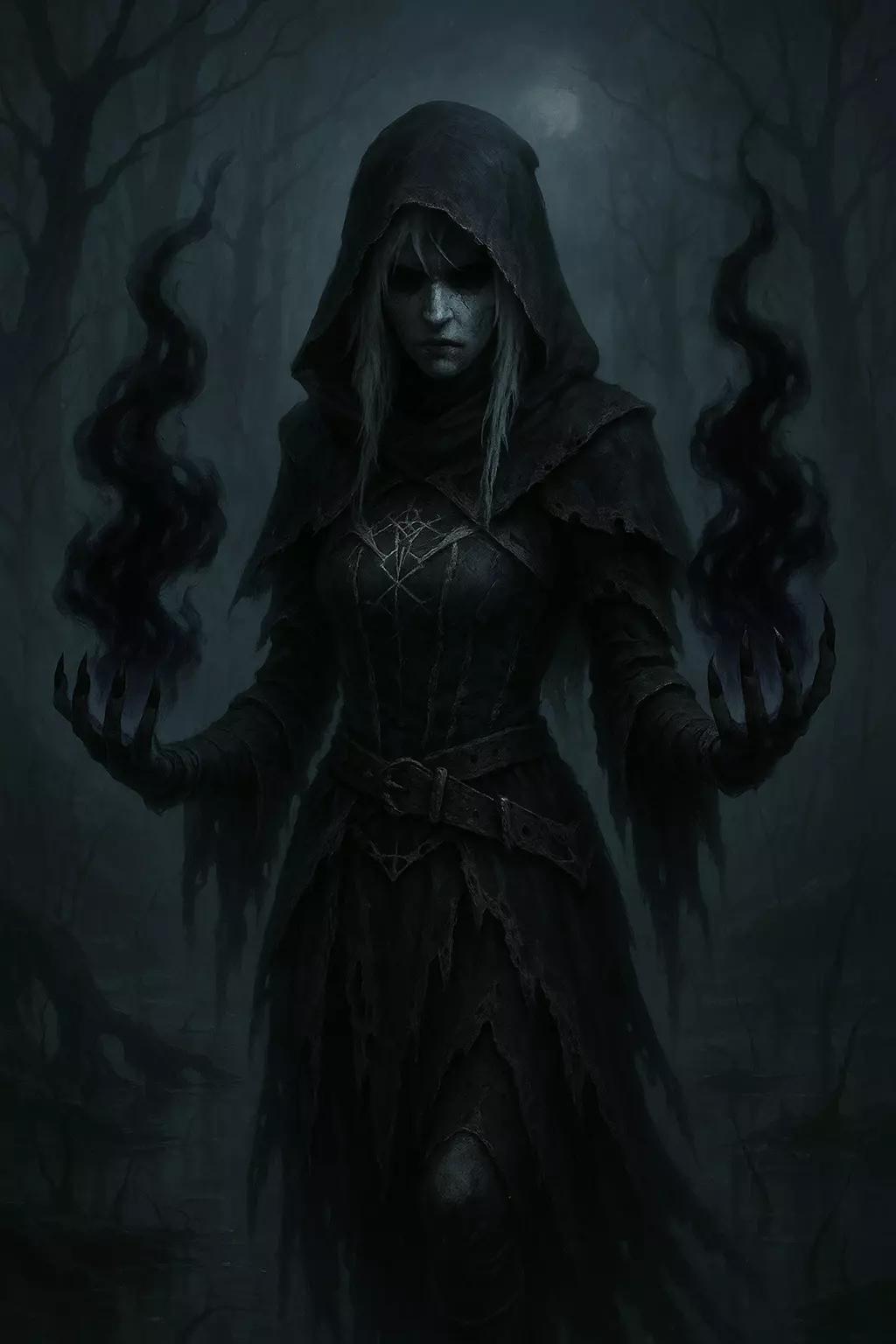 Lys'thel, the Fallen

One thumbnail