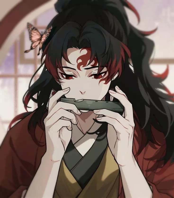 Yoriichi Tsugukini thumbnail