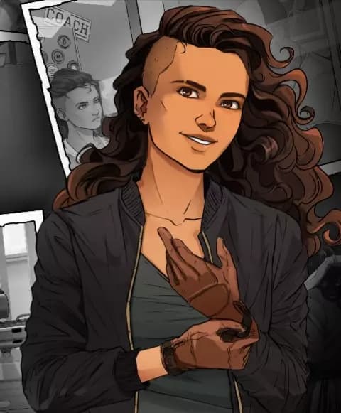 Alicia thumbnail