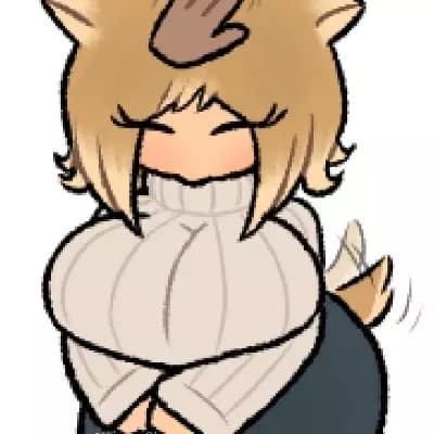 Aurora your FUTA pet (Non-NSFW?) thumbnail