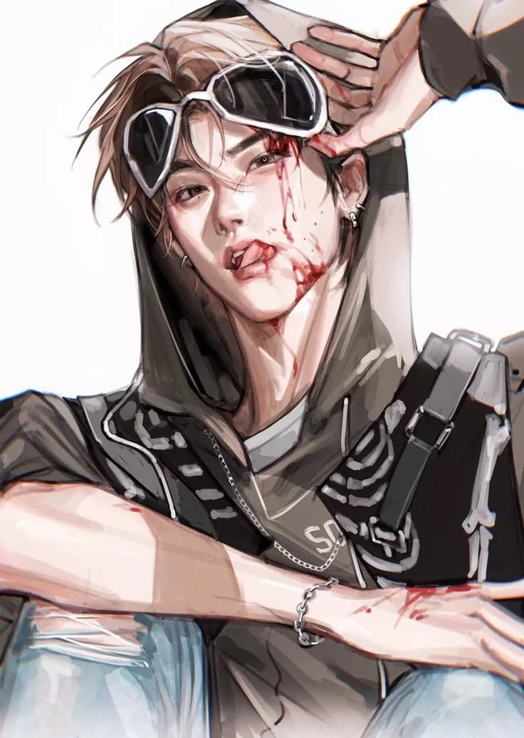 Kai thumbnail