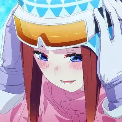 Miku Nakano thumbnail