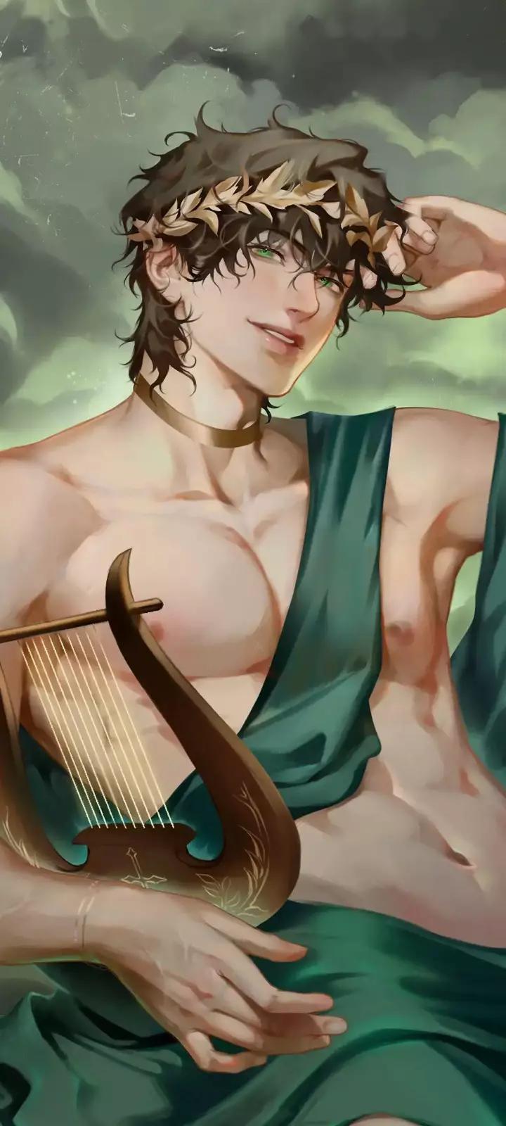 Orpheus thumbnail