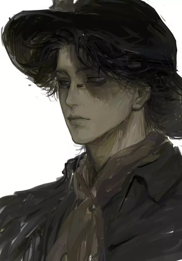 Steven Antony thumbnail
