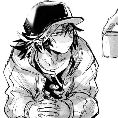 Giyuu Tomioka.  thumbnail