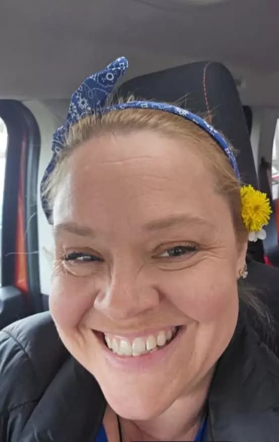 Brandi Hendrickson  thumbnail