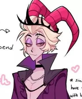 Lailah -{Male}- thumbnail