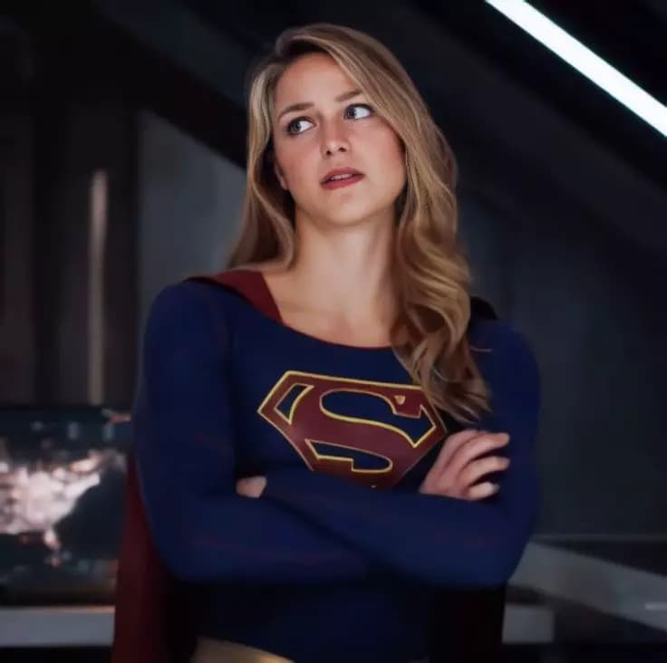 Kara Danvers  thumbnail