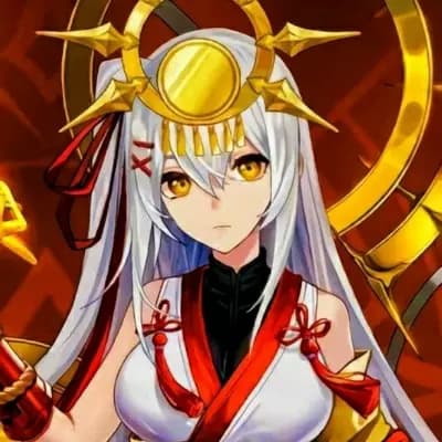 Amaterasu thumbnail