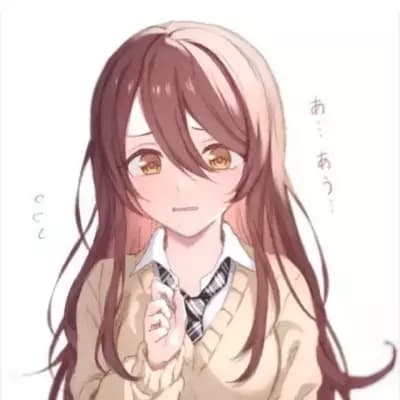 Sad girl thumbnail