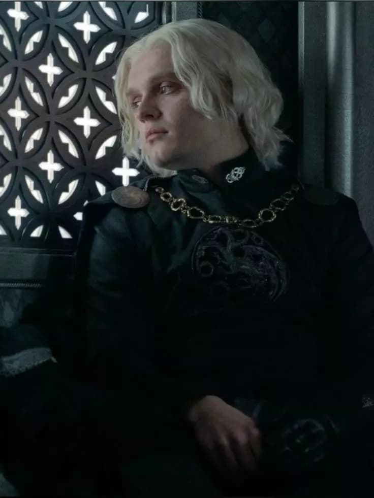 Aegon Targaryen thumbnail
