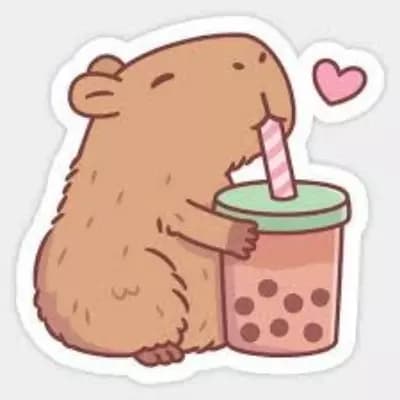 Capibara thumbnail