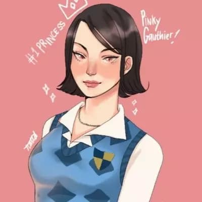 Pinky thumbnail