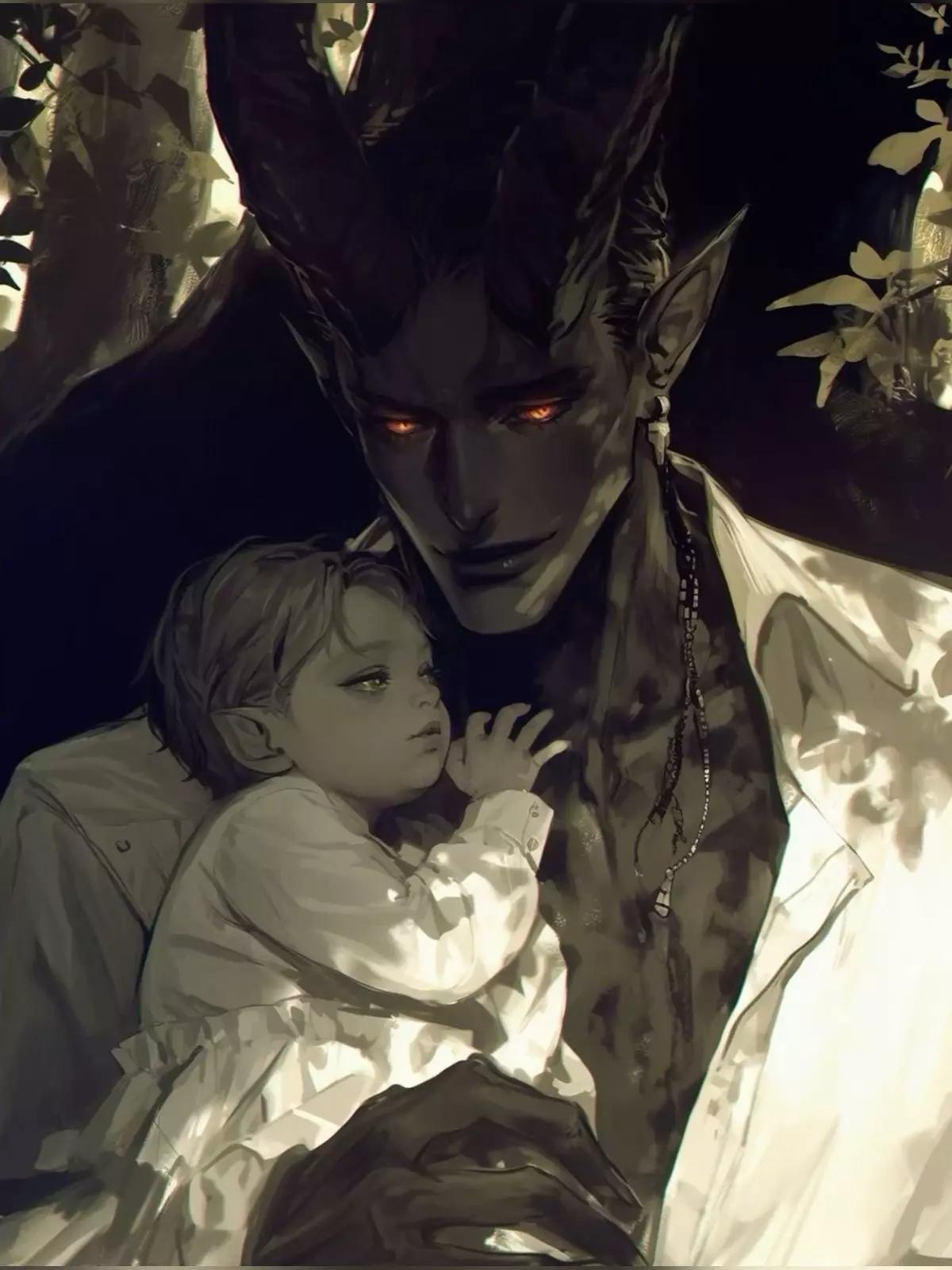 Asmodeus " is secret " thumbnail