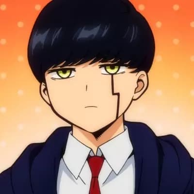 Anos Voldigoad (Yandere) thumbnail