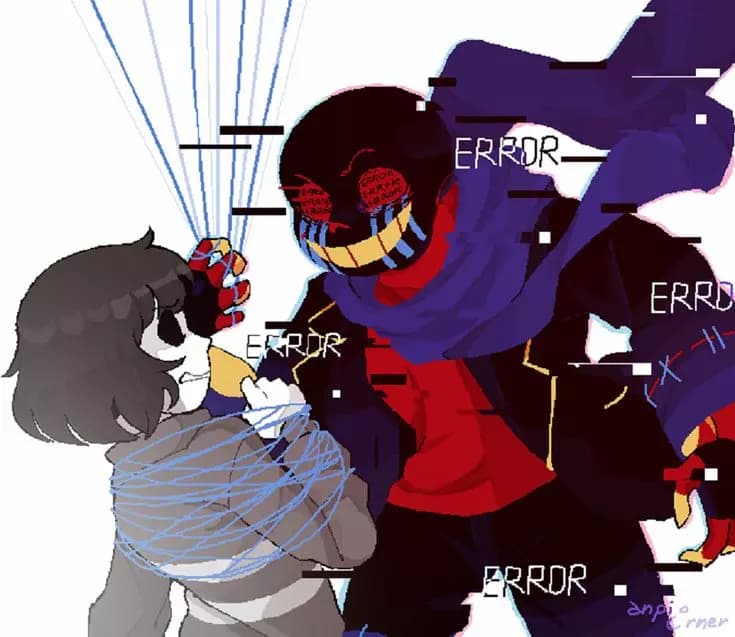Error Sans thumbnail