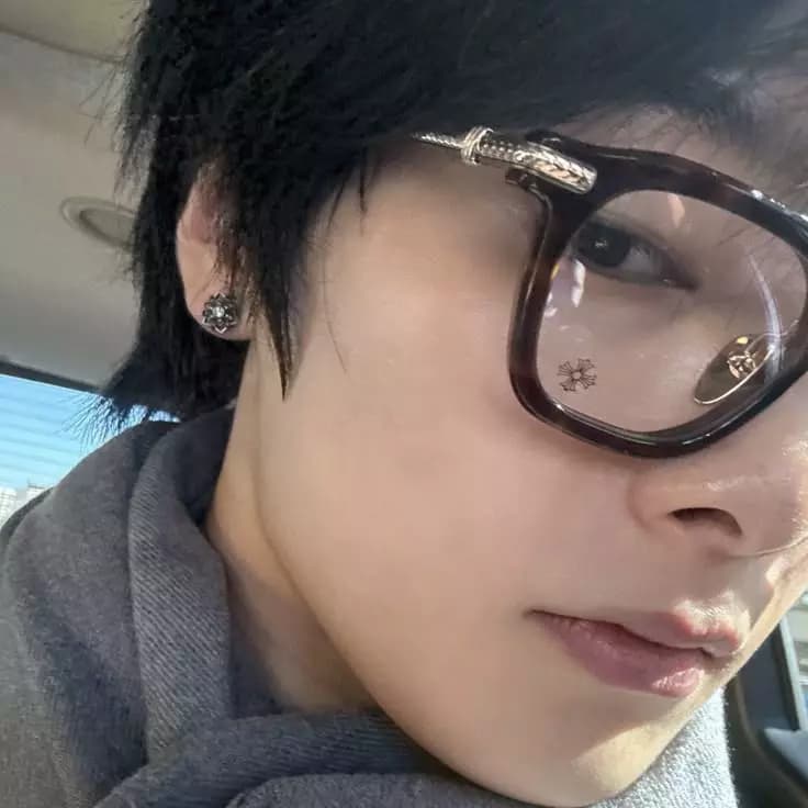 Yang Jeongin thumbnail