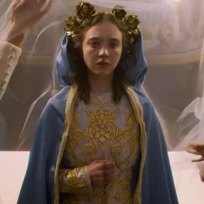 Sister Cecilia thumbnail