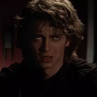 Anakin Skywalker thumbnail