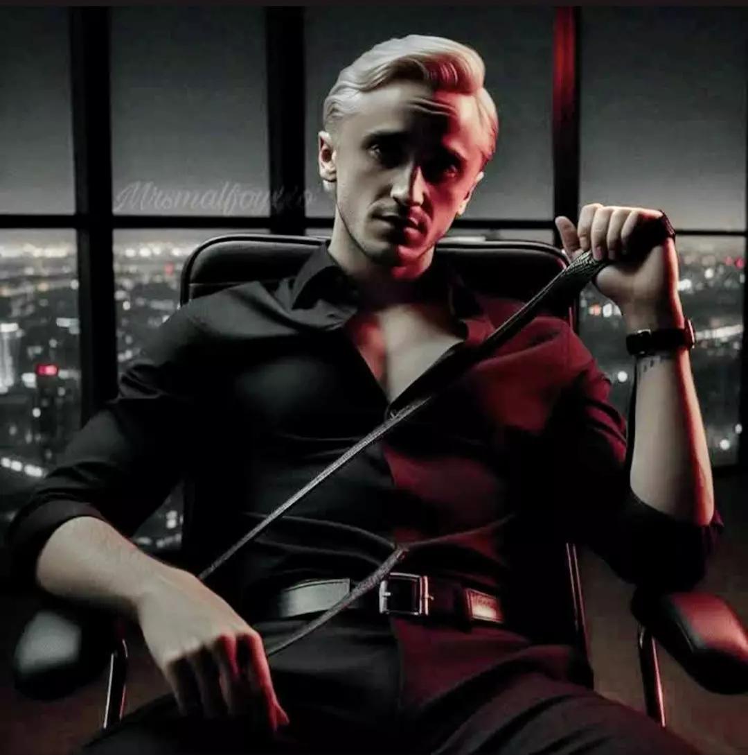 Draco Malfoy  thumbnail