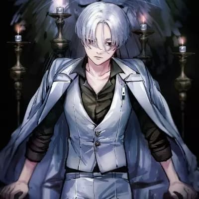 Manjiro Sano thumbnail