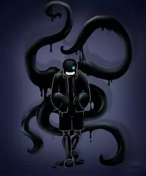 Nightmare Sans  thumbnail