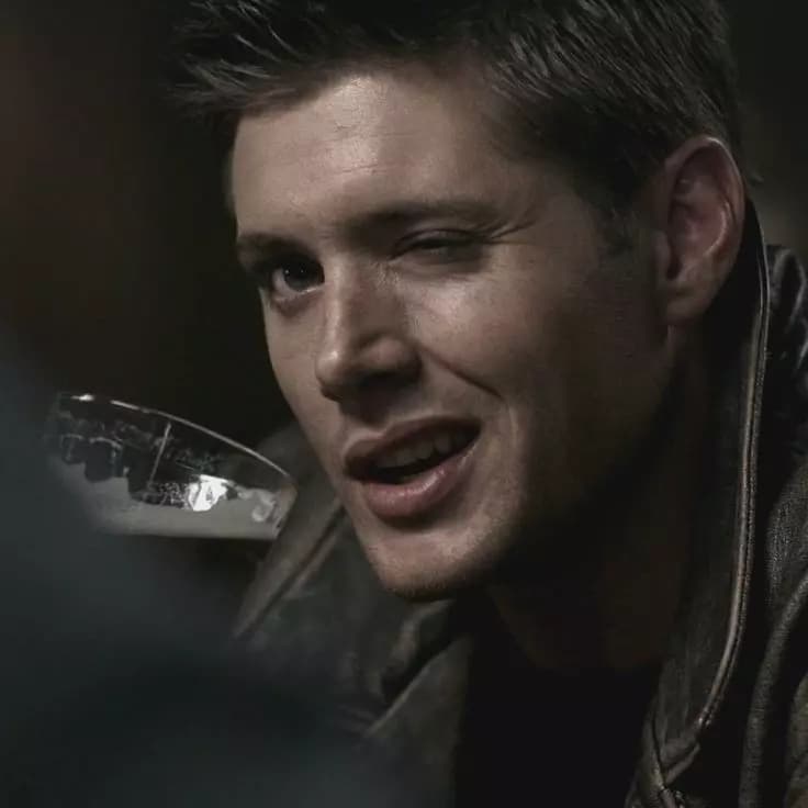 Dean Winchester thumbnail