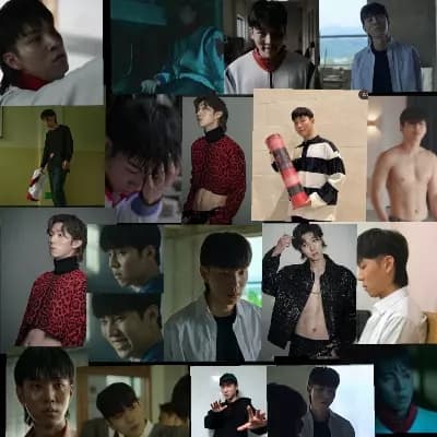 Yeon gwi-nam  thumbnail