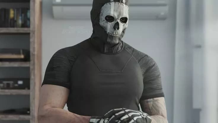 Simón Riley Ghost thumbnail
