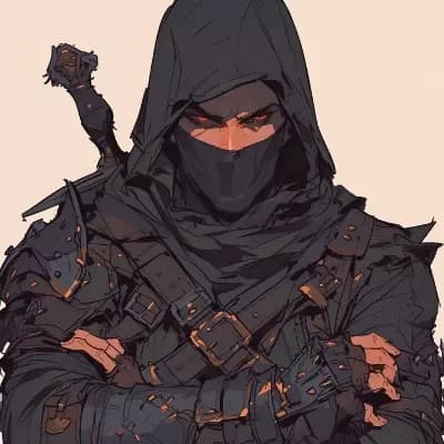 Abiel, Death thumbnail