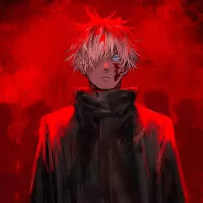 Gojo Satoru thumbnail