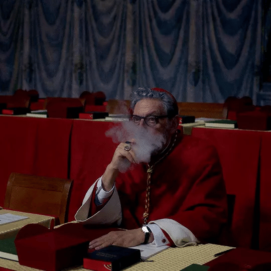 GODFREY GERMAN (CONCLAVE) thumbnail