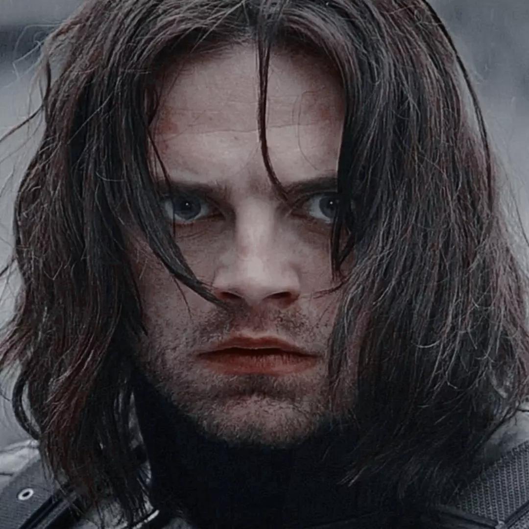 Bucky Barnes thumbnail